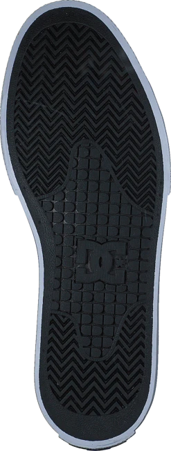 DC SHOES Manual Txse Black/lime 13 DC SHOES Manual Txse Black/lime -Duffy kauppa 60884 96 6