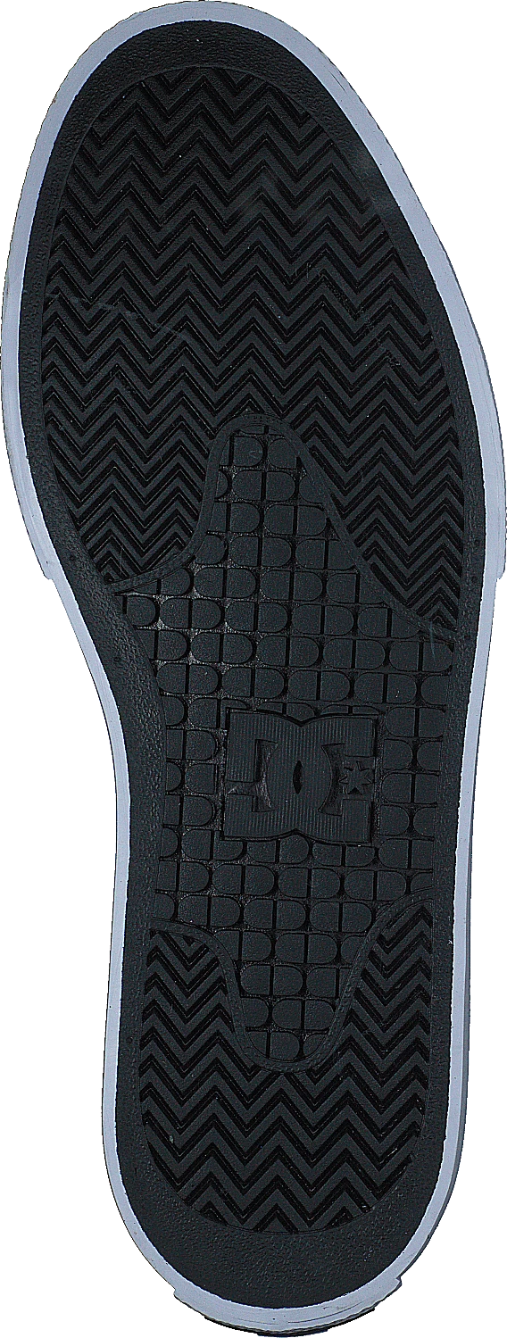 DC SHOES Manual Txse Black/lime 7 DC SHOES Manual Txse Black/lime - Image 7