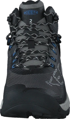 Keen Ke Nxis Evo Mid Wp M-magnet-br Magnet-bright Cobalt -Duffy kauppa 60885 08 3