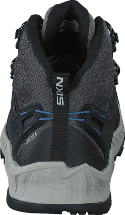 Keen Ke Nxis Evo Mid Wp M-magnet-br Magnet-bright Cobalt -Duffy kauppa 60885 08 4