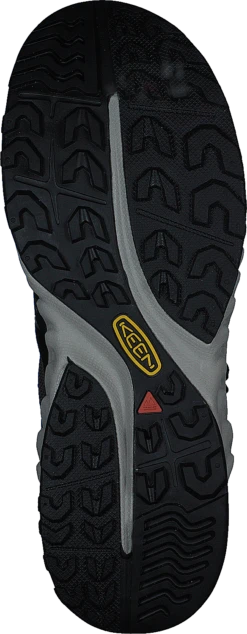 Keen Ke Nxis Evo Mid Wp M-magnet-br Magnet-bright Cobalt -Duffy kauppa 60885 08 6