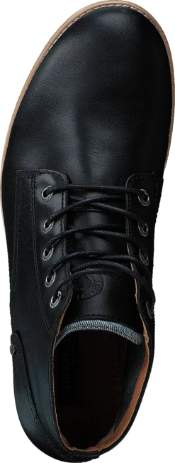 Sneaky Steve Crasher Black Texas -Duffy kauppa 60892 15 5