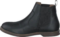 Sneaky Steve Risty Black Texas