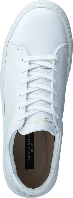 Sneaky Steve Moore W White -Duffy kauppa 60892 21 5