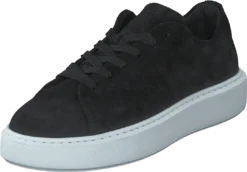 Sneaky Steve Field Black -Duffy kauppa 60892 22 2