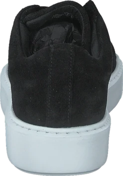 Sneaky Steve Field Black -Duffy kauppa 60892 22 4