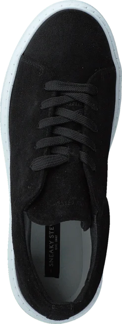 Sneaky Steve Field Black -Duffy kauppa 60892 22 5