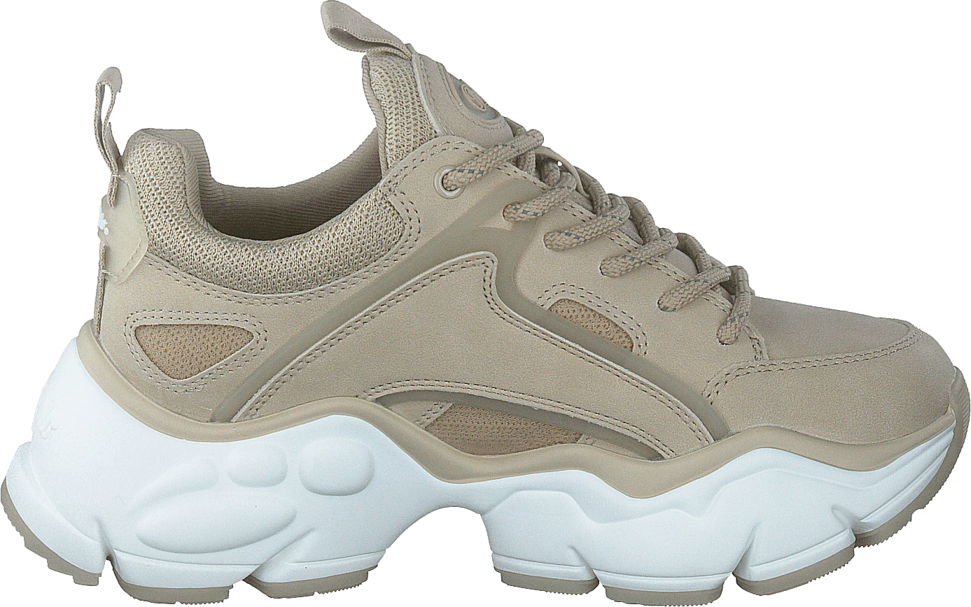 Buffalo Binary C Cream 2 Buffalo Binary C Cream - Image 2