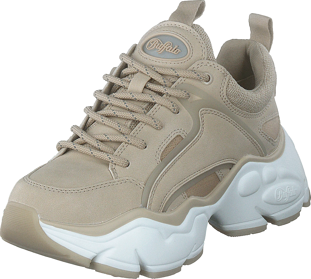 Buffalo Binary C Cream 3 Buffalo Binary C Cream - Image 3