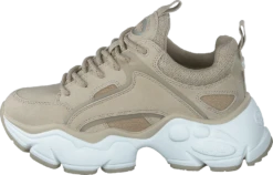 Buffalo Binary C Cream