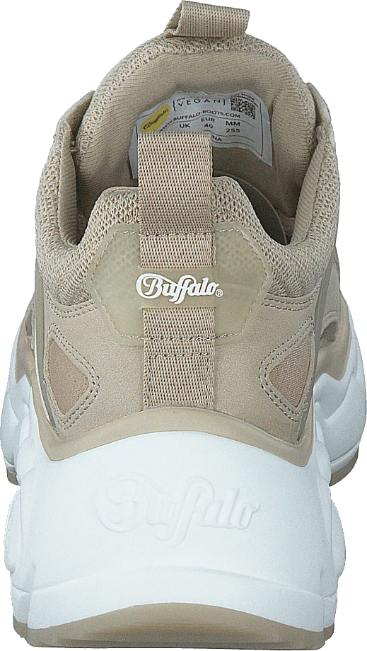 Buffalo Binary C Cream 5 Buffalo Binary C Cream - Image 5