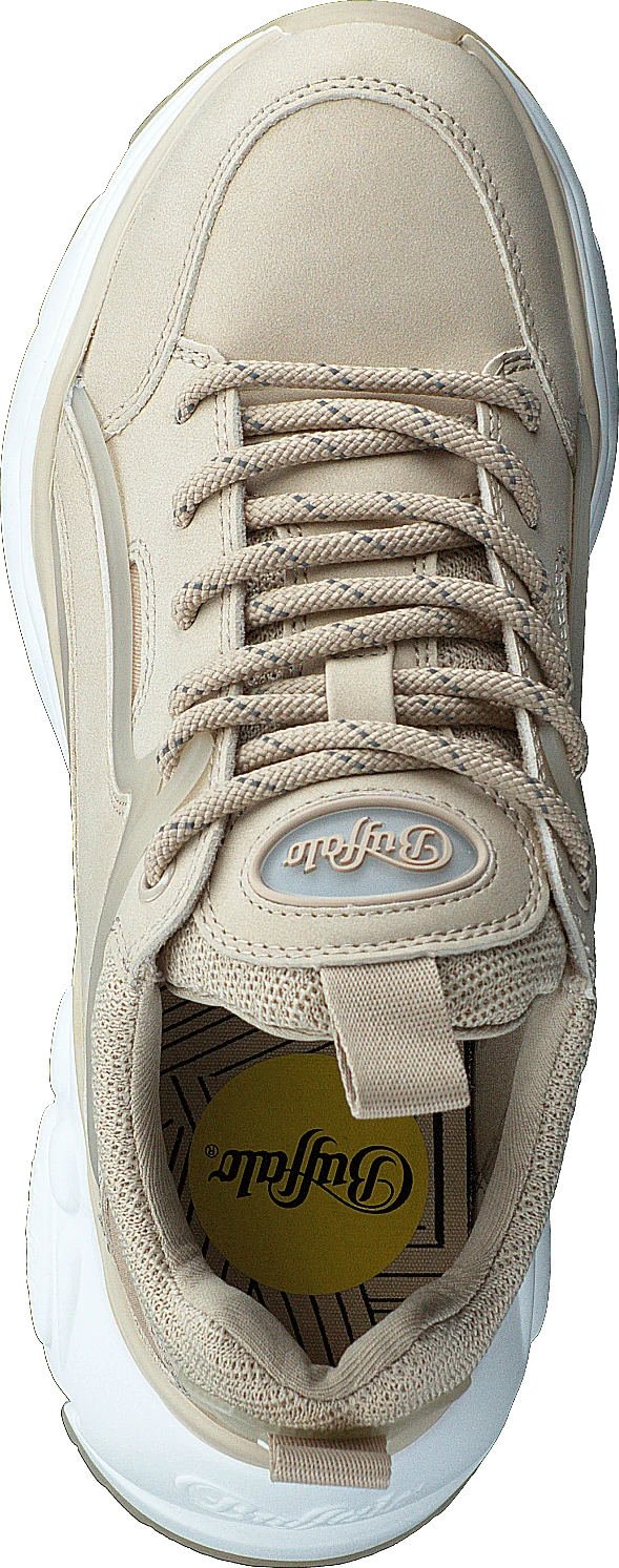 Buffalo Binary C Cream 6 Buffalo Binary C Cream - Image 6