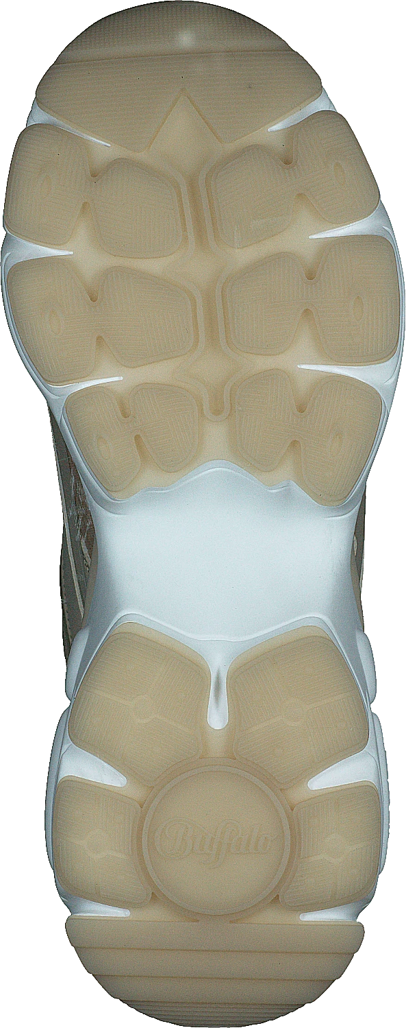 Buffalo Binary C Cream 7 Buffalo Binary C Cream - Image 7