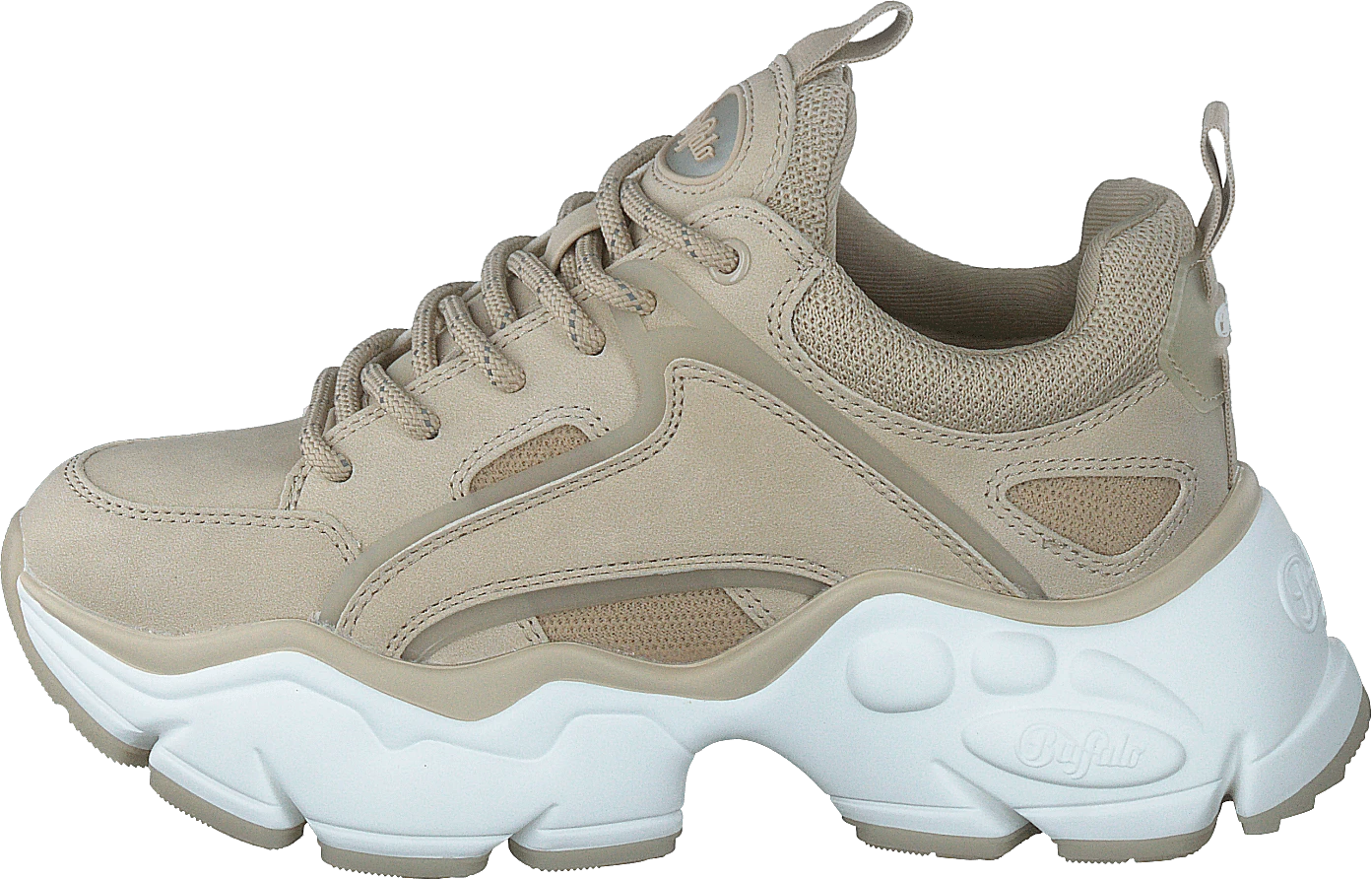 Buffalo Binary C Cream 1 Buffalo Binary C Cream