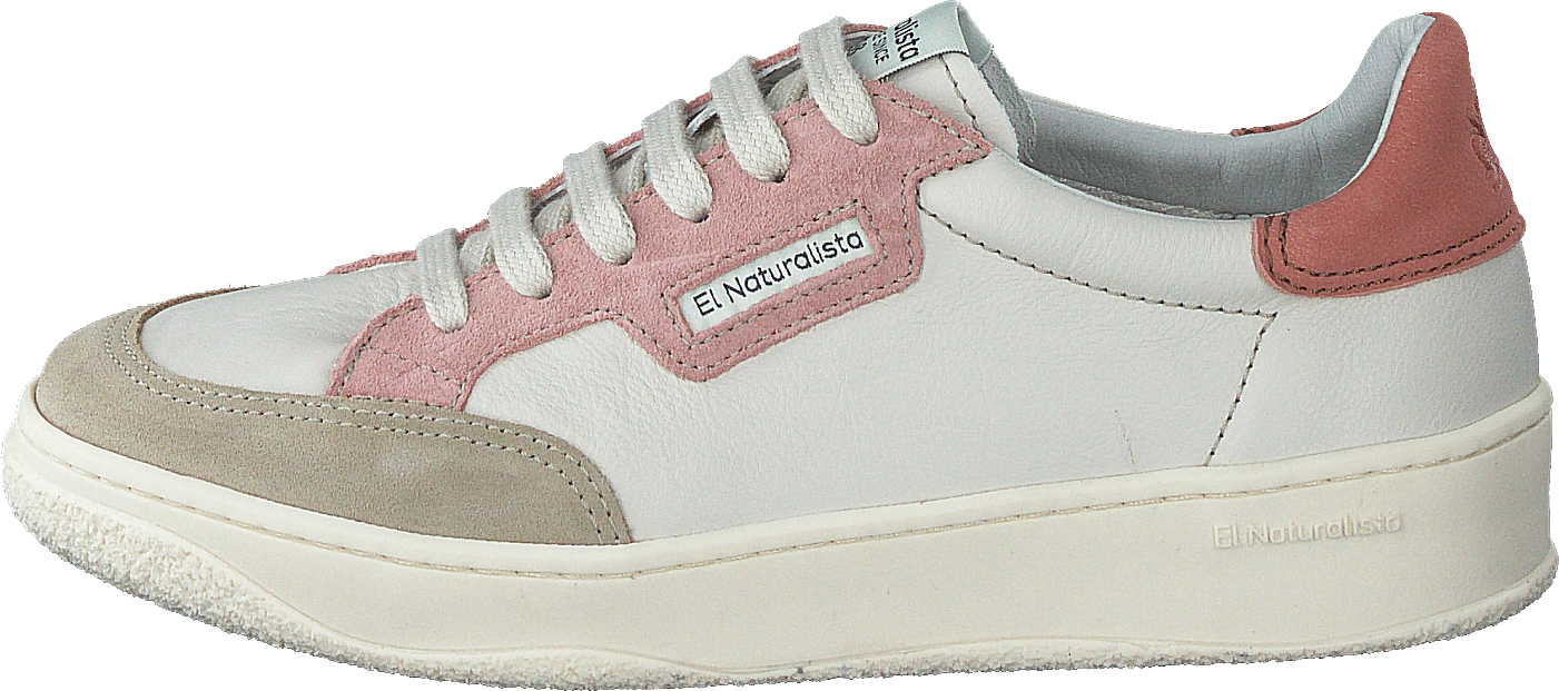 El Naturalista Geo Material Multi Blush 1 El Naturalista Geo Material Multi Blush