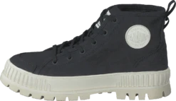 Palladium Pallashock Org 2 Black