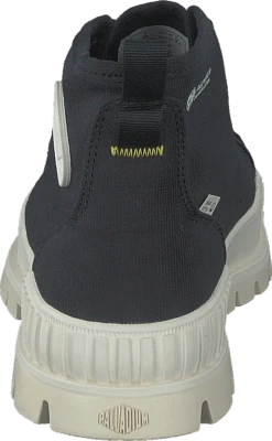 Palladium Pallashock Org 2 Black 11 Palladium Pallashock Org 2 Black -Duffy kauppa 60896 00 4