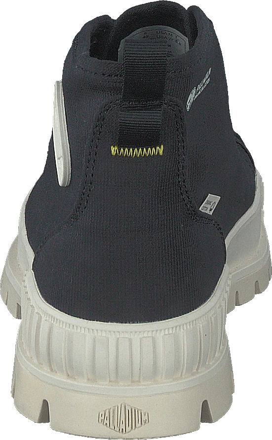 Palladium Pallashock Org 2 Black 5 Palladium Pallashock Org 2 Black - Image 5