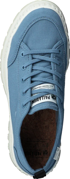 Palladium Pallashock Lo Org 2 City Blue 12 Palladium Pallashock Lo Org 2 City Blue -Duffy kauppa 60896 04 5