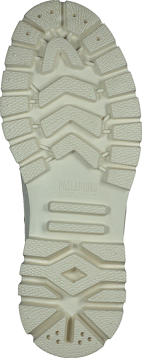 Palladium Pallashock Lo Org 2 City Blue 7 Palladium Pallashock Lo Org 2 City Blue - Image 7