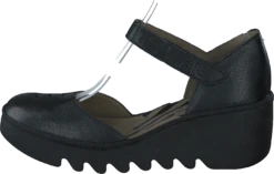 Fly London Biso305fly Black