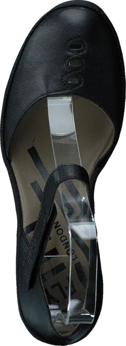 Fly London Biso305fly Black -Duffy kauppa 60896 14 5