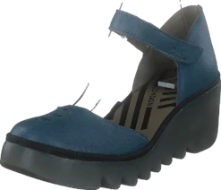 Fly London Biso305fly Petrol -Duffy kauppa 60896 15 2