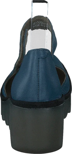 Fly London Biso305fly Petrol -Duffy kauppa 60896 15 4