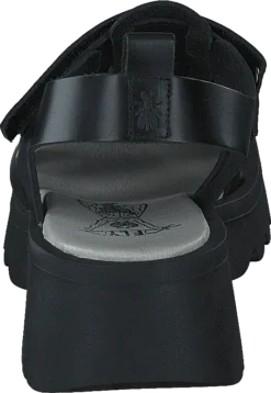 Fly London Maie850fly Black -Duffy kauppa 60896 16 4