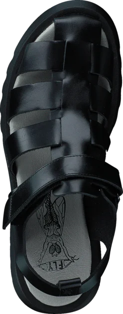 Fly London Maie850fly Black -Duffy kauppa 60896 16 5