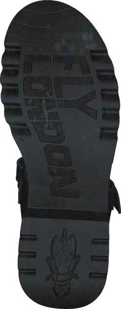 Fly London Maie850fly Black -Duffy kauppa 60896 16 6