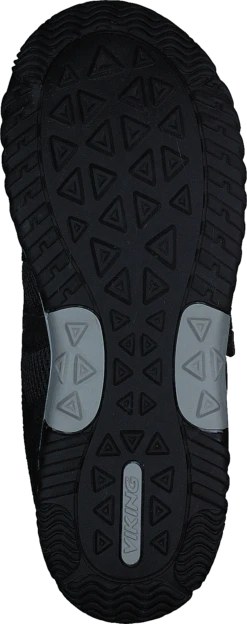 Viking Cascade 2.0 Black/dark Grey -Duffy kauppa 60897 19 6