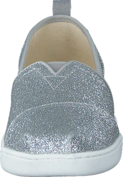 Toms Classic Alp Glimmer Silver Iridescent 10 Toms Classic Alp Glimmer Silver Iridescent -Duffy kauppa 60897 55 3