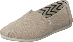 Toms Alp Heritage Cotton Canvas Natural Undyed -Duffy kauppa 60897 56 2