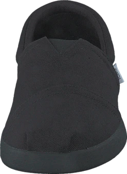 Toms Alp Fwd Recycled Cotton Black/black -Duffy kauppa 60897 58 3