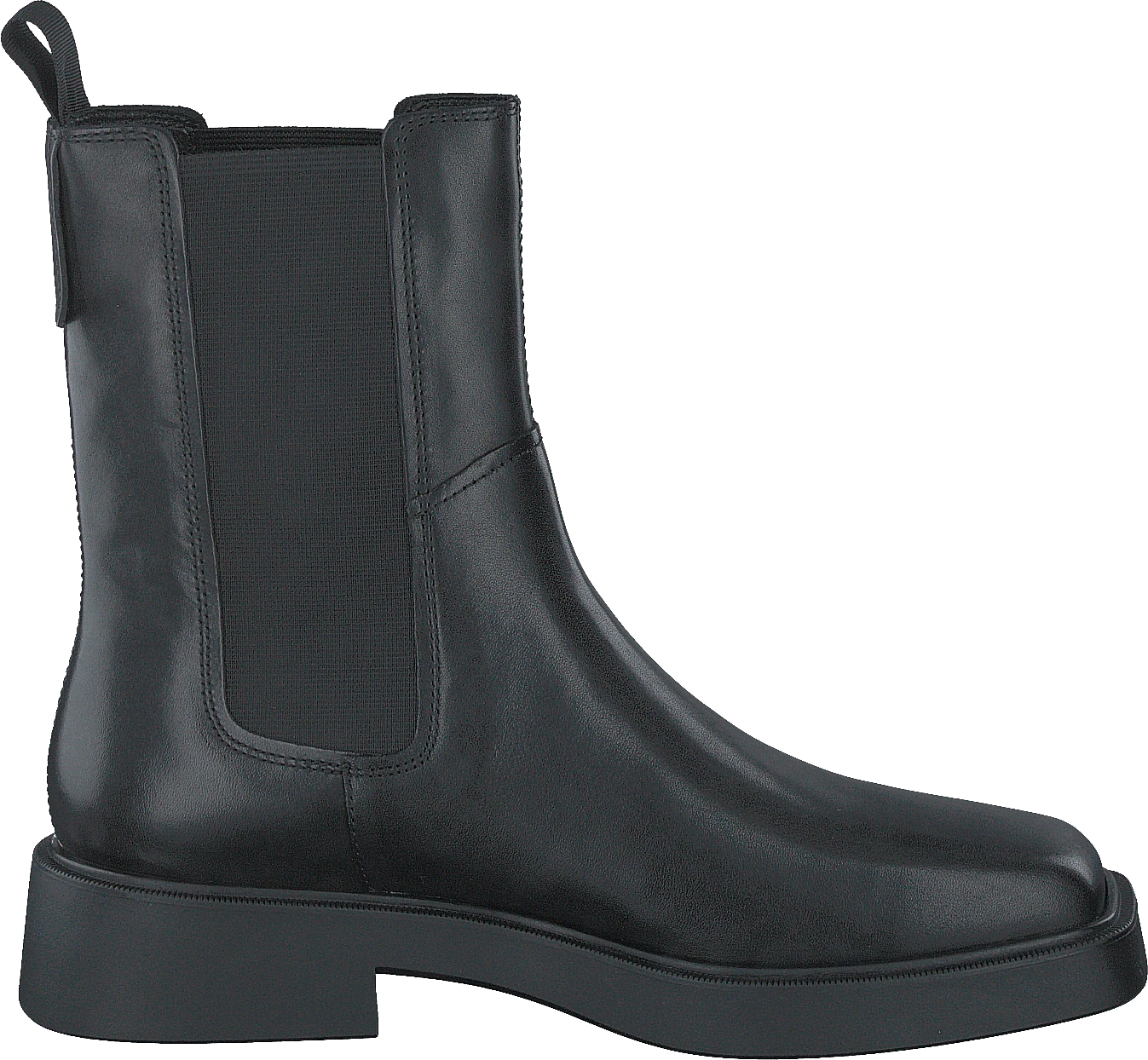 Vagabond Jillian Black 2 Vagabond Jillian Black - Image 2