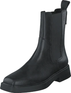 Vagabond Jillian Black 9 Vagabond Jillian Black -Duffy kauppa 60898 58 2