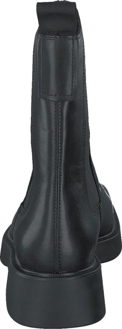 Vagabond Jillian Black 11 Vagabond Jillian Black -Duffy kauppa 60898 58 4
