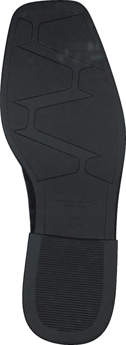 Vagabond Jillian Black 13 Vagabond Jillian Black -Duffy kauppa 60898 58 6