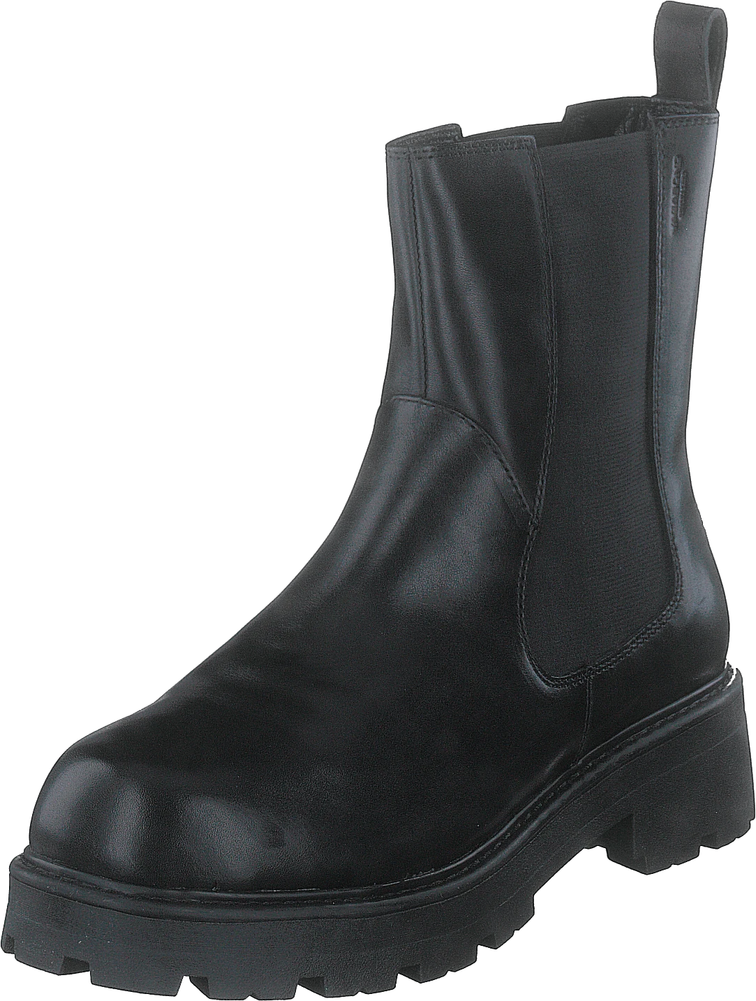 Vagabond Cosmo 2.0 Cow Leather Black 3 Vagabond Cosmo 2.0 Cow Leather Black - Image 3