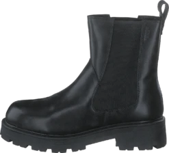 Vagabond Cosmo 2.0 Cow Leather Black