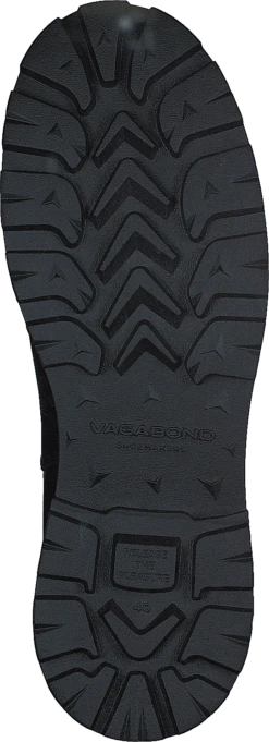 Vagabond Cosmo 2.0 Cow Leather Black 13 Vagabond Cosmo 2.0 Cow Leather Black -Duffy kauppa 60898 60 6