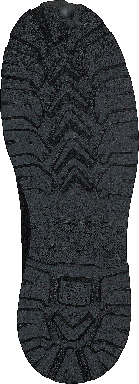 Vagabond Cosmo 2.0 Cow Leather Black 7 Vagabond Cosmo 2.0 Cow Leather Black - Image 7