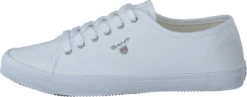 Gant Pillox Sneaker White