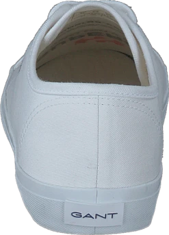Gant Pillox Sneaker White -Duffy kauppa 60898 67 4