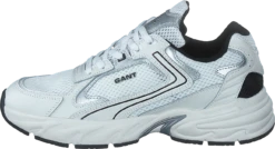 Gant Mardii Sneaker White/black