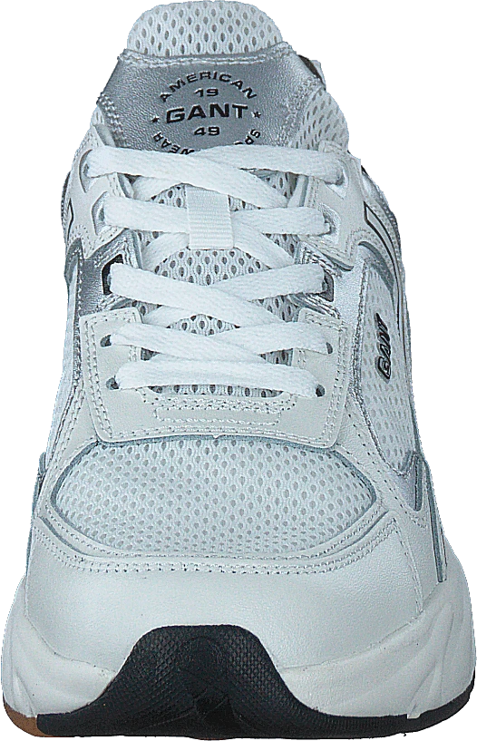 Gant Mardii Sneaker White/black 4 Gant Mardii Sneaker White/black - Image 4