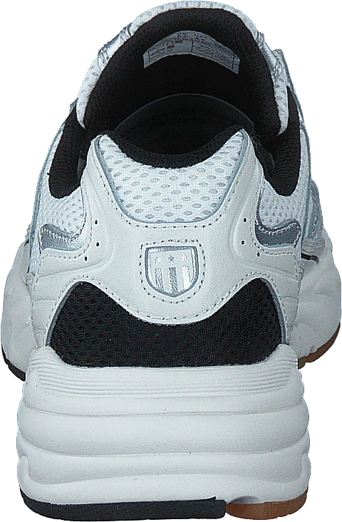 Gant Mardii Sneaker White/black 5 Gant Mardii Sneaker White/black - Image 5