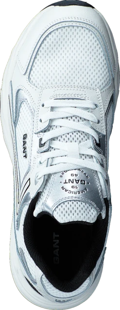 Gant Mardii Sneaker White/black 12 Gant Mardii Sneaker White/black -Duffy kauppa 60898 88 5