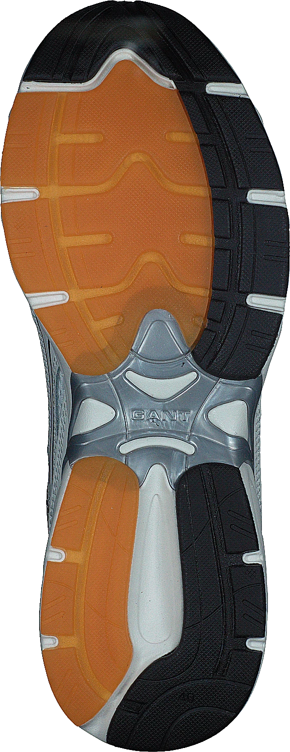 Gant Mardii Sneaker White/black 7 Gant Mardii Sneaker White/black - Image 7